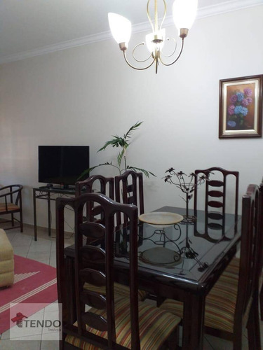 Imagem 5 de 26 de Casa À Venda, 169 M² Por R$ 750.000,00 - Vila Zampol - Ribeirão Pires/sp - Ca0468