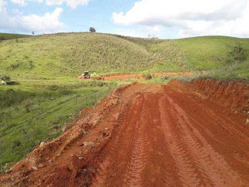 (k.a) Vendo Terreno Em Igarata -1000m2 -direto Com Propriet