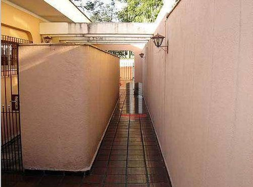 Imagem 7 de 30 de Casa Com 3 Dormitórios, 267 M² - Venda Por R$ 3.000.000,00 Ou Aluguel Por R$ 10.000,00/mês - Lapa - São Paulo/sp - Ca0774