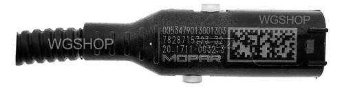 Sensor Abs Traseiro Direito/esquerdo Jeep Renegade Compass