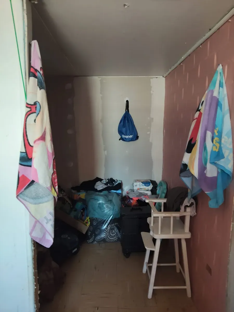 Imagen 4 de 8 de Departamento En Venta Huechuraba