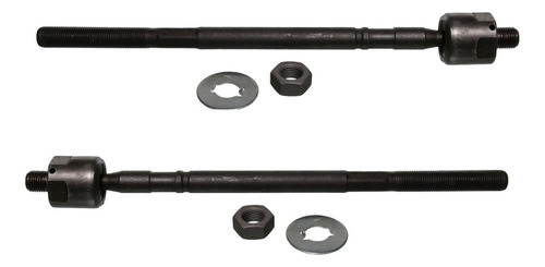 Terminal Axial Delantero Subaru Legacy 1989-2002 Par