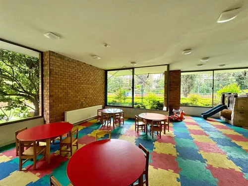 Estupendo Departamento En Venta De 2 Dorm. Vitacura.