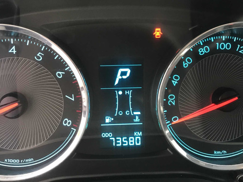 Imagen 13 de 13 de Chevrolet Aveo 2020 1.6 Ls Aa Radio Airbag At