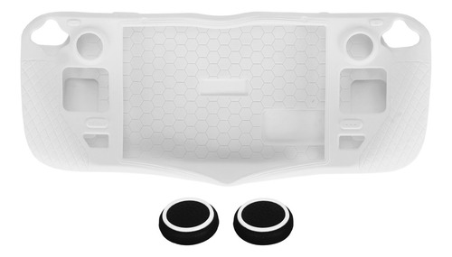 Funda Protectora Para Consola De Videojuegos Steam Deck Engr