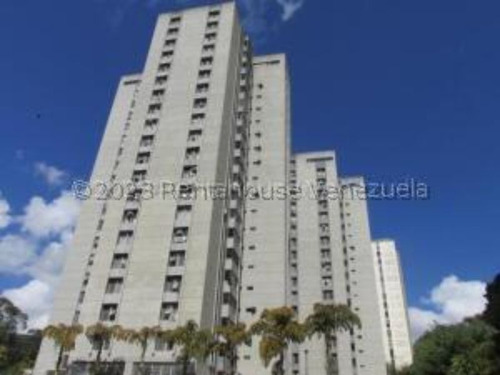 #24-5556  Amplio Y Hermoso Apartamento En La Boyera 