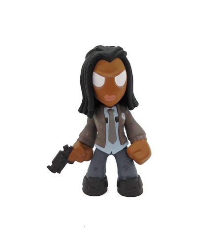 The Walking Dead Mystery Blind Box Michonne Figura Funko