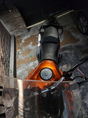 Imagen 8 de 11 de Ktm 1190 Adventure No Gs1200 No Gs800 No Africa Twin