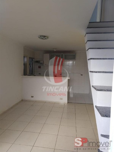 Imagem 8 de 23 de Condominio Fechado Para Venda No Bairro Itaquera, 2 Dorms, 1 Vaga, 65 M - 5975