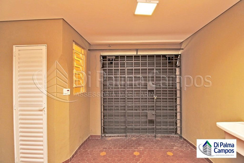 Imagem 13 de 15 de Sobrado - Comercial - Ipiranga - Dp3983