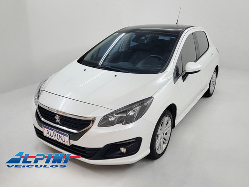 Peugeot 308 ALLURE 16V