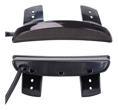 Stop Con Direccionales Led Harley Iron 883 Xl883 2009-2016