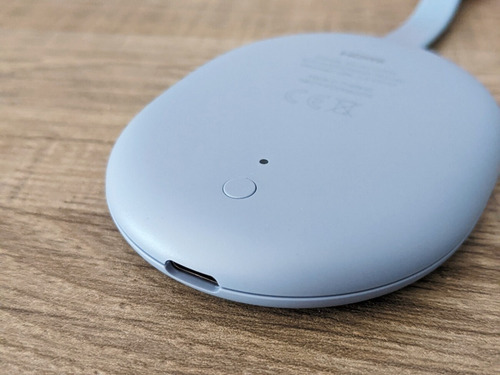 Imagen 4 de 10 de Chromecast Con Google Tv (4k, Control Remoto, Juegos) Oferta