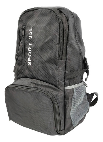 Mochila De Senderismo Mochila De Gran Capacidad Para