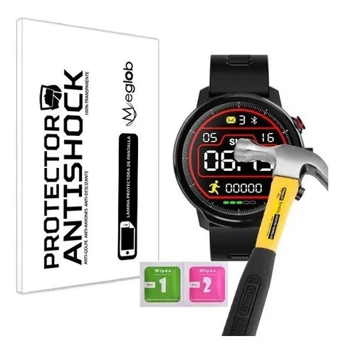Reloj lemfo l5 new arrivals