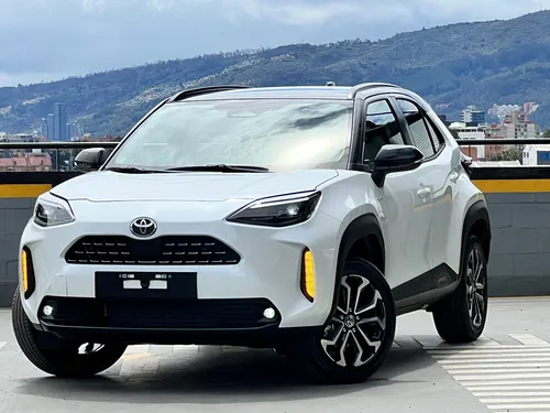 Toyota Yaris Cross 1.5 Hev Xls