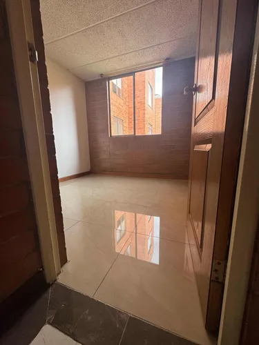 Venta Apartamento En Modelia ,