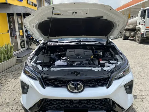 Toyota Fortuner 2.8 Srv Diesel