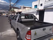 Comprar Camoneta Foton 4x2 2019 A Gasolina