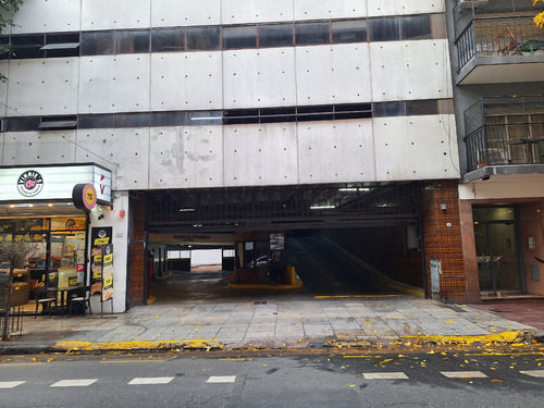 Cochera En Venta Palermo Dueño Directo Seguridad 24 Horas