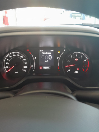 Fiat Pulse 1.0T Audace Cvt