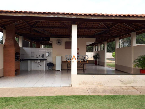 Imagem 24 de 26 de Casa Com 2 Dormitórios À Venda, 64 M² Por R$ 275.000 - Jardim Hipódromo - Rio Claro/sp - Ca0399