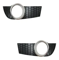 Comprar Par Parrillas Aveo 2009 5p Usa Type C\u002Fhoyo Bisel Crom Mld
