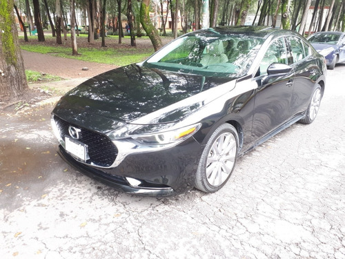 Imagen 2 de 14 de Mazda 3 2019 2.5 S Grand Touring Sedan At