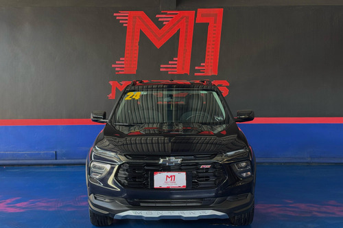 Chevrolet Montana 1.2 Rs At