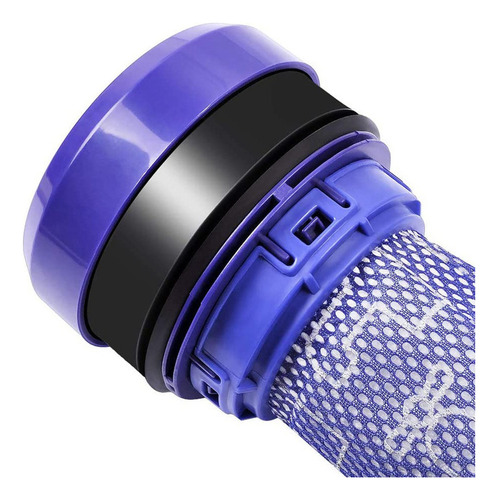 A Filtros De 2 Piezas For Prefiltro P Dc37 Dc33c Dc39 Dc28c