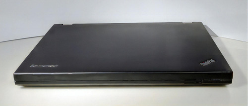 Notebook Lenovo T420 Core I5 240gb Ssd Video Dedicado 1gb Color Negro
