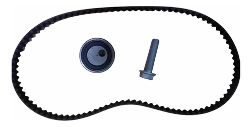 Kit Correa Tiempo Renault Logan Sandero 8v Gates 96 Dientes
