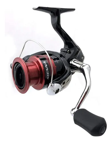 Shimano *sienna 2000 Fg Almeja
