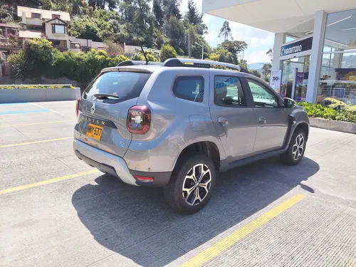 Renault Duster 1.3 T Iconic 4X2 Cvt