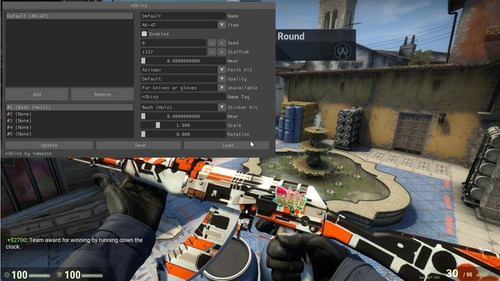 Cs Go Skin Change 2020 - Impossível Tomar Vac Cs Go