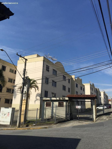 Imagem 9 de 12 de Apartamento Para Venda Em Mogi Das Cruzes, Jardim Cintia, 2 Dormitórios, 1 Banheiro, 1 Vaga - 2997_2-1155509