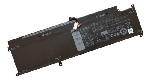 Bateria Dell Latitude 13 7370 Type Xcnr3 34wh 