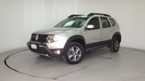 Renault Duster INTENS DEH TA