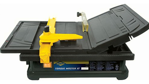 Qep 22400q Torque Master Sierra Para Azulejos Y Baldosas