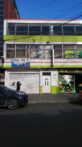 Hermosa Bodega Comercial