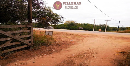 Imagen 7 de 19 de Complejo De5 Cabañas Venta Ruta 1, Merlo San Luis