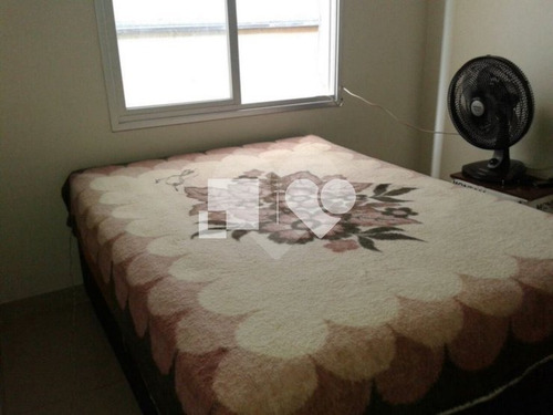 Apartamento-porto Alegre-centro Histórico | Ref.: 28-im423908 - 28-im423908