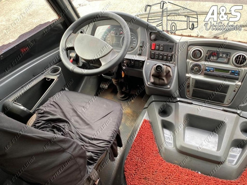 Marcopolo Volare W9 Ano 2014 Ar Teto Ais Ref 798