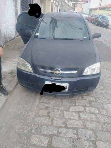 Imagem 4 de 6 de Chevrolet Astra Sedan 2004 2.0 8v 4p
