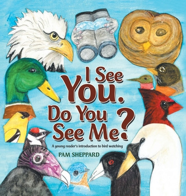 Libro I See You. Do You See Me? A Young Reader's Introduc...