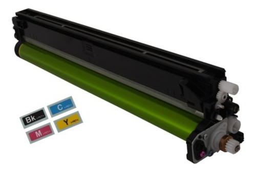 Unidad De Tambor Sharp Original 5050 5070 6050 6070 5071