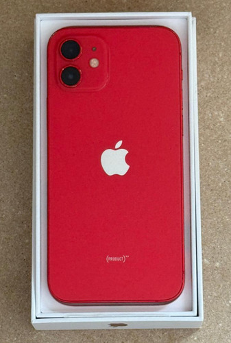 Apple iPhone 12 (Usado)