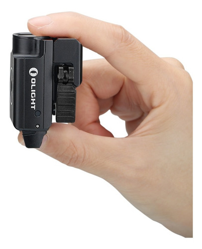 Olight Pl Mini 2 Valkyrie Linterna Recargable 600 Lumens