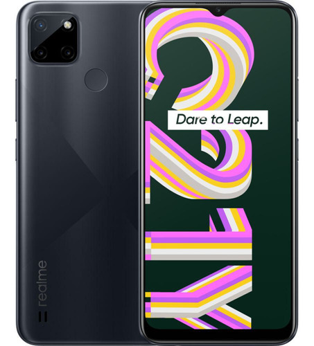 Realme C21y 64gb 4gb Ram // Tiendas Garantia Sellados