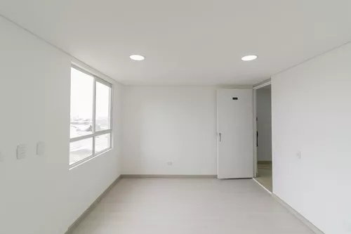 Apartamento En Arriendo En Paloquemao. Cod A1030172